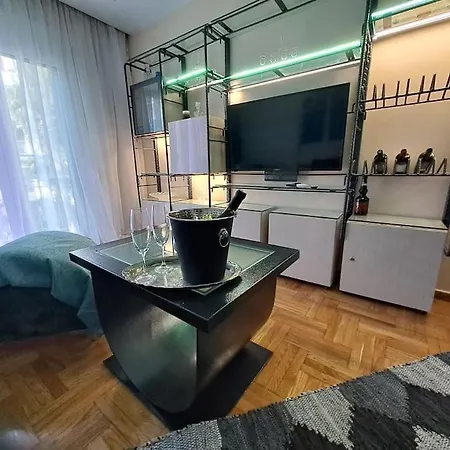 πολυτελεσ διαμερισμα στο κεντρο